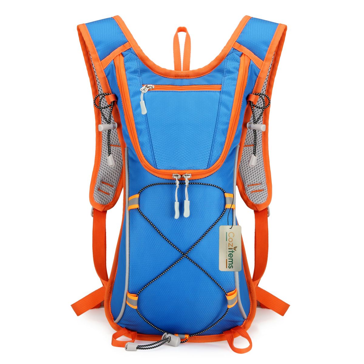 7L Lightweight Waterproof Sports Hydration Backpack