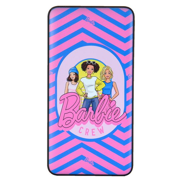 Mattel - Barbie: Barbie Crew 10000Mah PD Powerbank