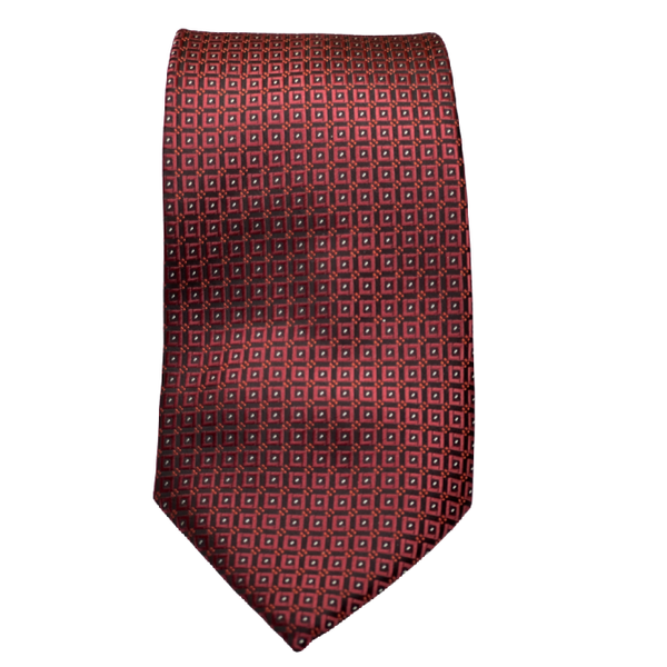 Men's Exclusive Tie Z-19