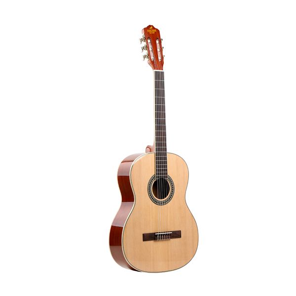 TOSCANA Full Size Classic Guitar - Natural