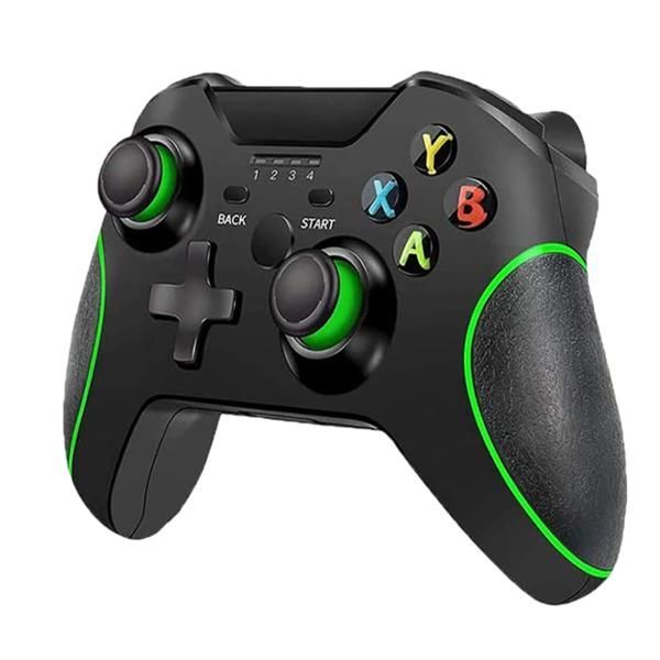Xbox One Wireless Controller (Xbox One , Windows PC, PS3 )