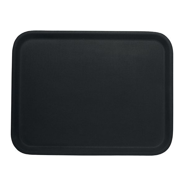 Andy Mannhart Griptite Non- slip Rectangular Breakfast Tray 61cm