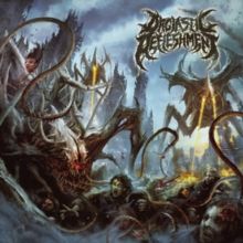 Perverse Carnivorous Humancide (CD / Album)