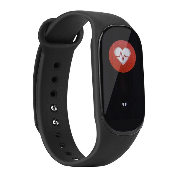 0.96" Tracker: Black