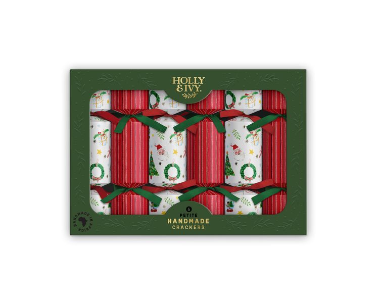 Petite - Watercolour Icons