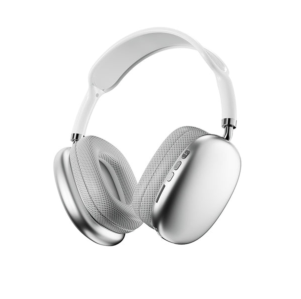 P9 Pro Max Noise Reduction Wireless Headphones