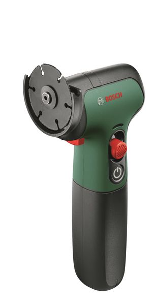 Bosch Cordless Cut and Grind (Model: EasyCut&amp;Grind)