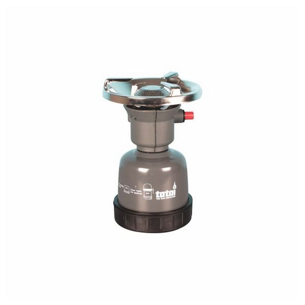 Totai - Gas Cartridge Stove - Piezzo Ignition