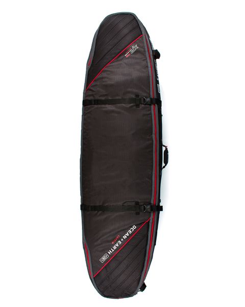 Ocean &amp; Earth Triple Coffin Shortboard Travel Cover 7'0