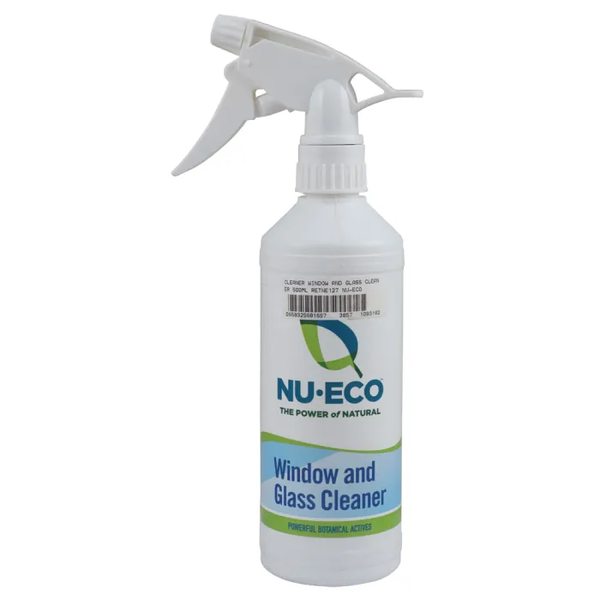 Window And Glass Cleaner 500ml RETNE127
