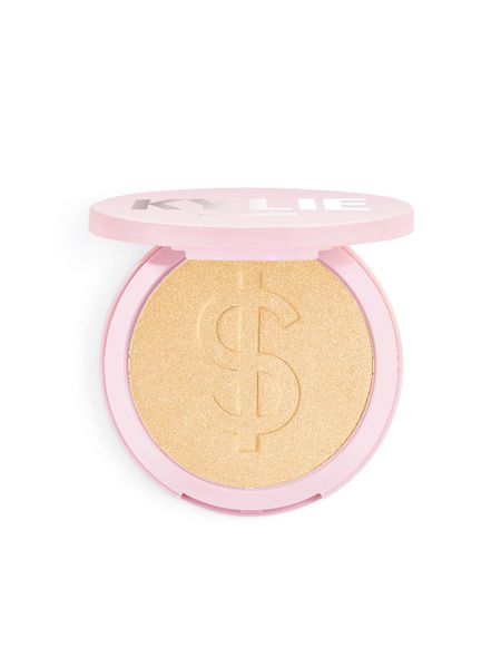 Kylie Cosmetics - Pressed Body Glow (Parallel Import)