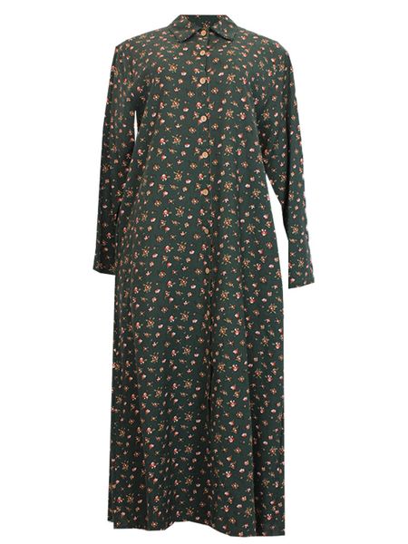 Ladies Dress Shirt