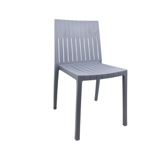 Plastic Dining Chair