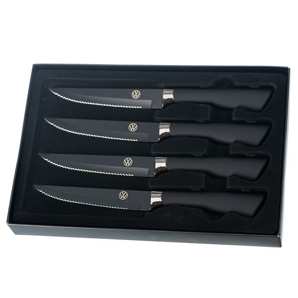 VW Steak Knife Set