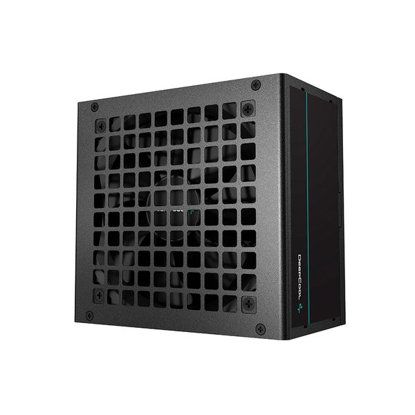 DeepCool PF500D-HA 500W 80+ White ATX PSU-BK