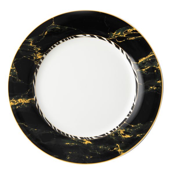 Jenna Clifford Serengeti Dinner Plate Set Of 4