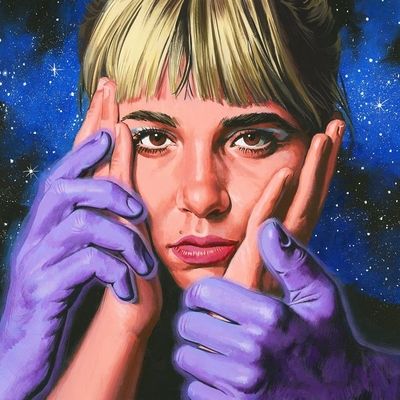 Emotional Creature (Vinyl / 12" Album Coloured Vinyl)