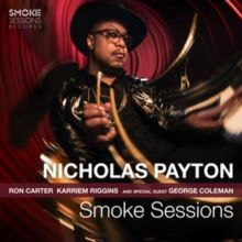 Smoke Sessions (CD / Album)