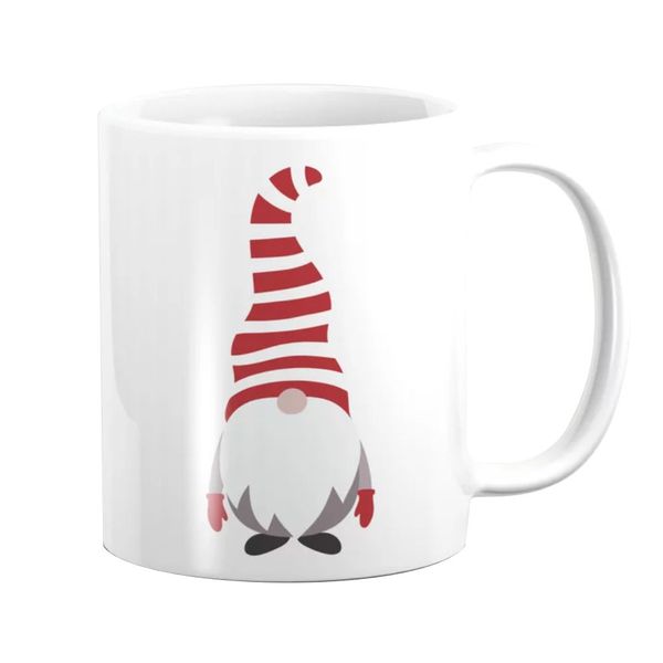 Pappa Joe - Mug Set - Christmas Gnome