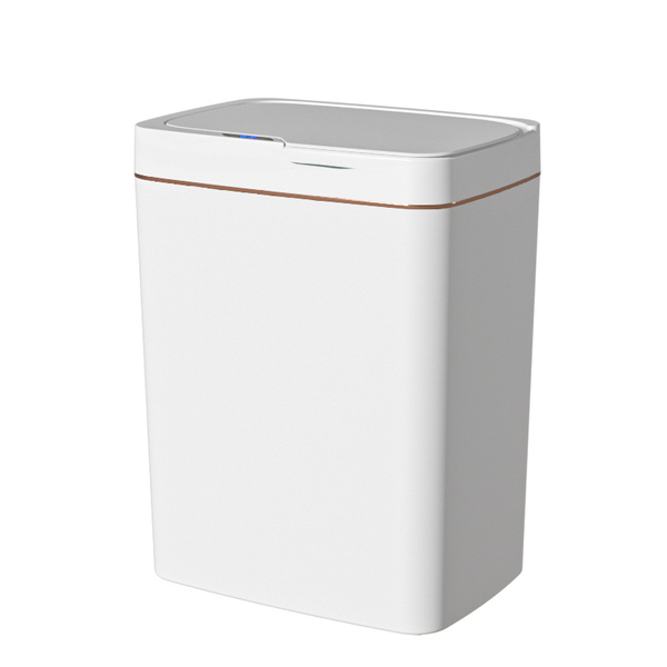 Intelligent Sensing Garbage Bin - Non-contact Automatic Garbage Bin