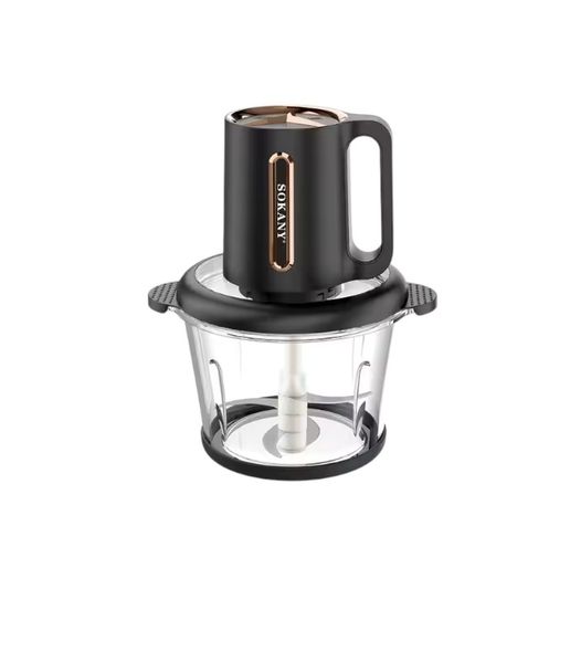 Sokany Stainless steel SK-06034 Chopper