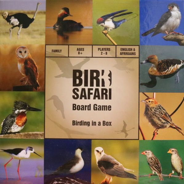 Bird Safari