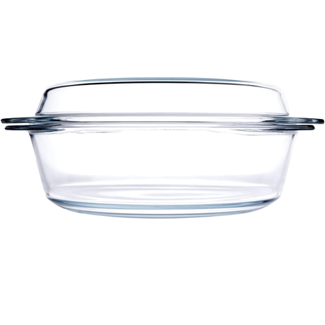 1 qt casserole dish best sale