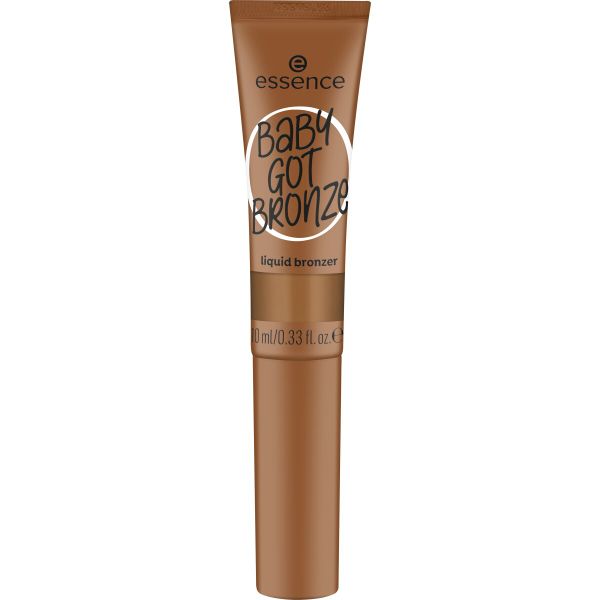 essence BABY GOT BRONZE liquid bronzer 20 Sunkissed Sweety