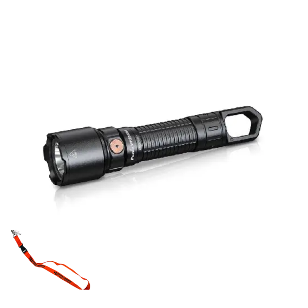 Fenix Flashlight WF25RM