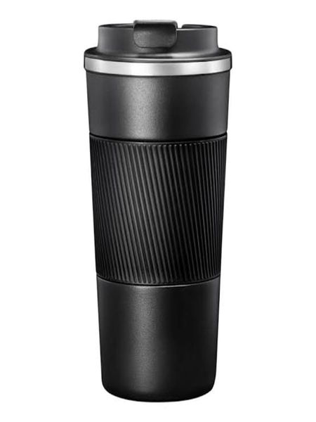 Vacuum Insulated Travel Mug