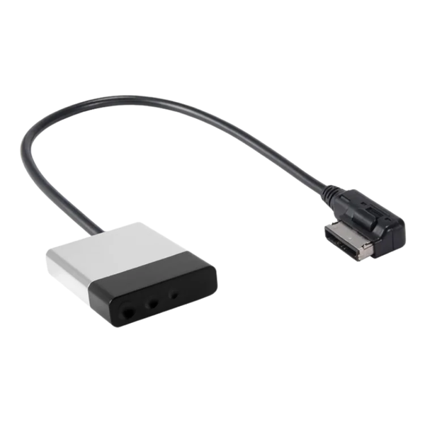 Car AMI Bluetooth Music Module Compatiblle with VW Audi 2G/3G MMI Systems
