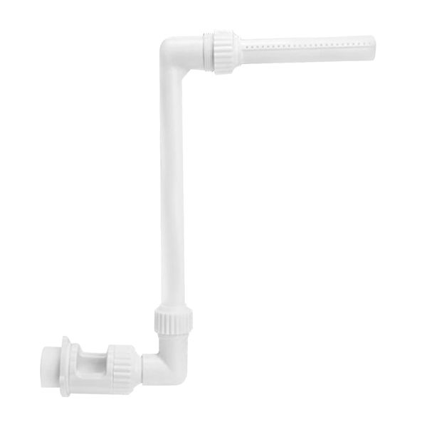 Water Feature Pool &amp; Swimming Pool Fountain With Pipe Adapter