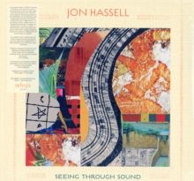Seeing Through Sound (Vinyl / 12" Album)