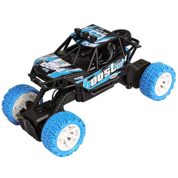 Race Car 4WD High Speed Off Road Remote Control for Kids &amp; Adults