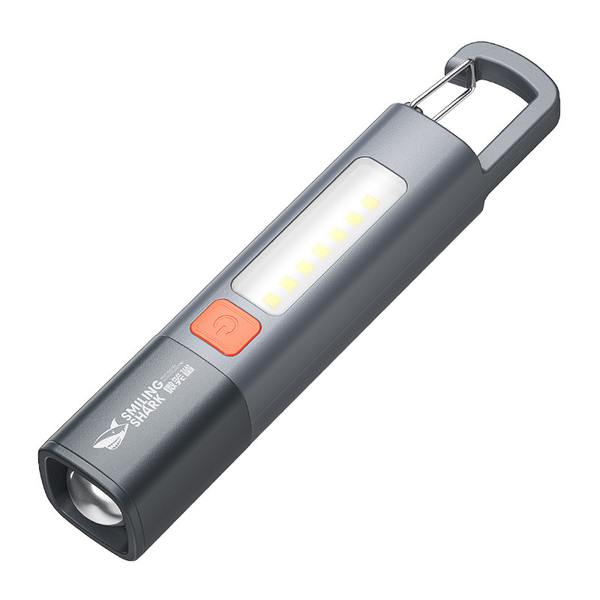 Super Bright LED Flashlight /Outdoor Torch