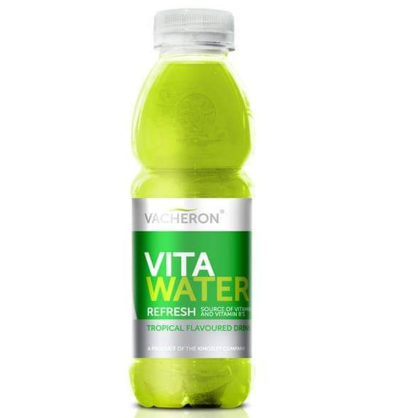 Vacheron Vita Water Refresh - Tropical