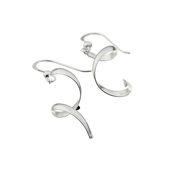 Twist Earrings