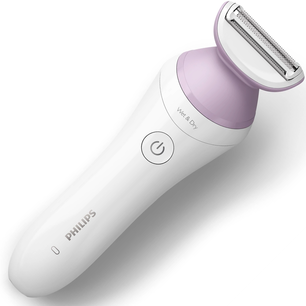 Philips 6000 Series Cordless Lady Shaver