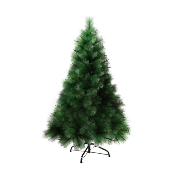 180cm Pine Needle Artificial Christmas Tree