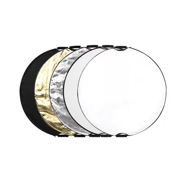 Floxi 110cm 5 in 1 Collapsible Reflector