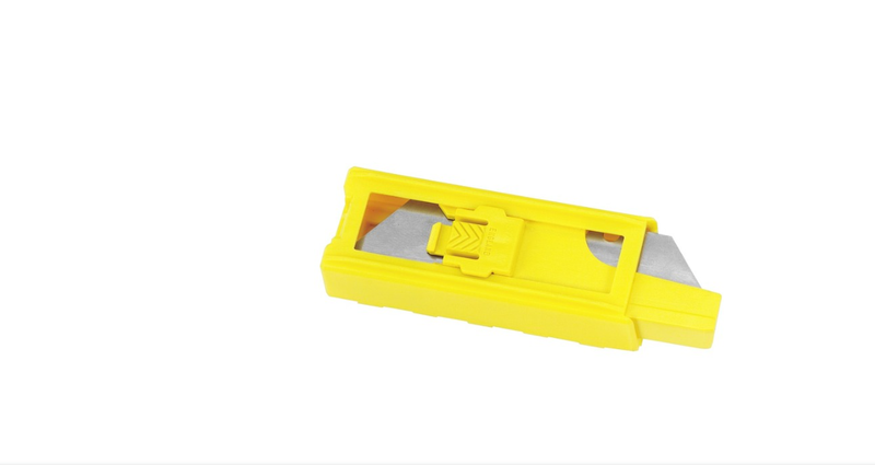 Stanley Tools - Trimming Knife Blade Heavy Duty - 1 x 10