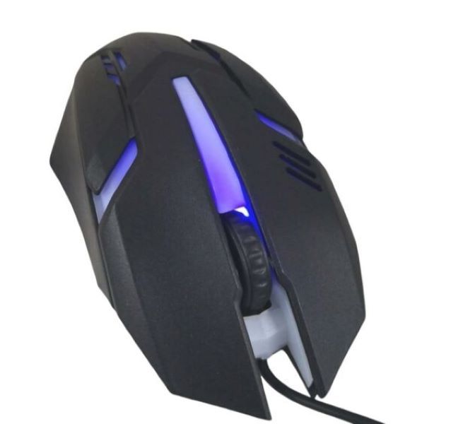 Wired Optical Gaming Mouse For PC Laptop-BT