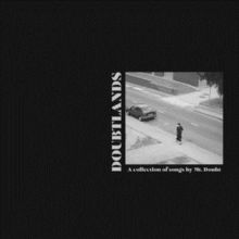 Doubtlands (CD / Album)