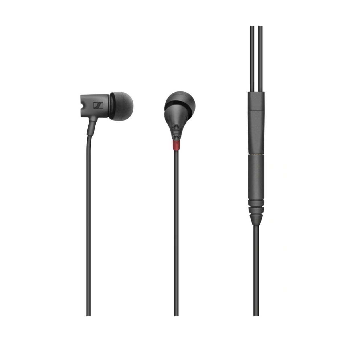 Sennheiser IE 800 Audiophile Ear Canal Headphones Shop Today. Get