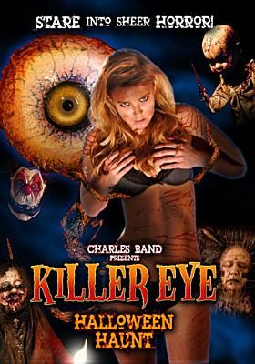 Killer Eye: Halloween Haunt image