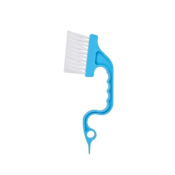 Door Window Track Kitchen Cleaning Brushes