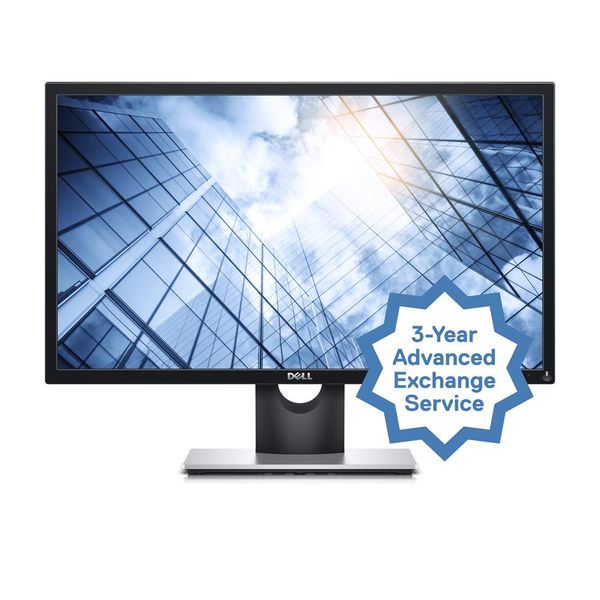 Dell SE2417HGX 24" Anti-Glare FHD AMD Radeon FreeSync Gaming Monitor