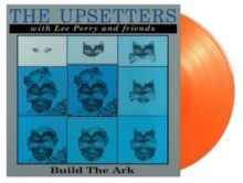 Build the Ark (Vinyl / 12" Album Coloured Vinyl Box Set)