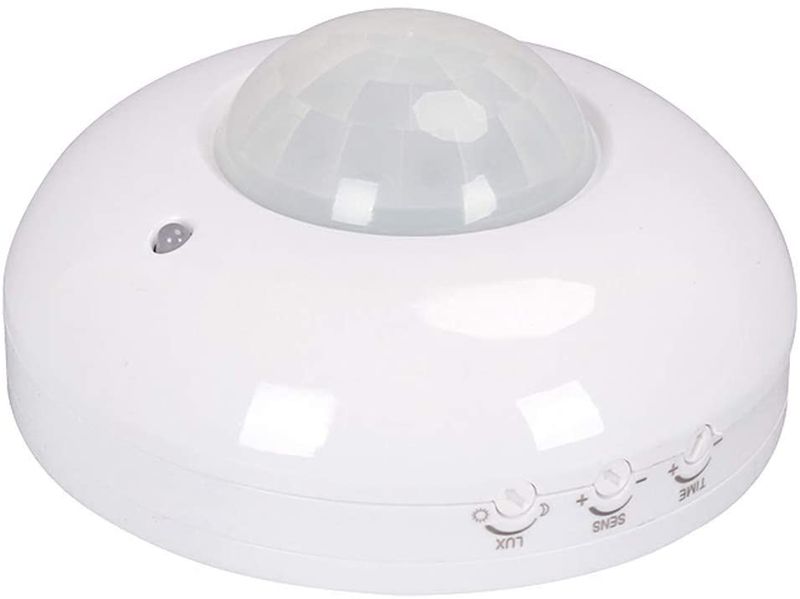 VITO High Quality Surface Mounted Infrared Motion Sensor -MS01