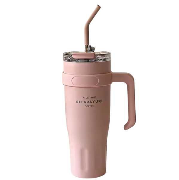 High Capacity Vacuum Cup